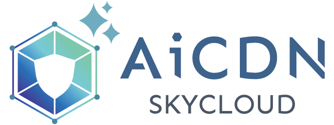 AiCDN SkyCloud